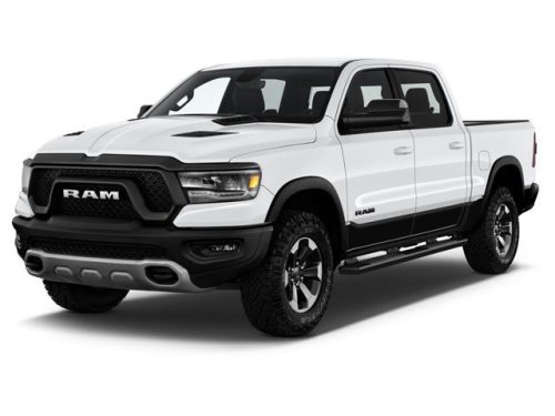 DODGE RAM OFUKY OKEN (2019-)