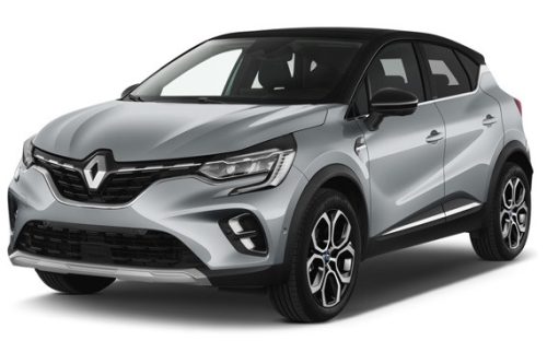 RENAULT CAPTUR GUMOVÉ KOBERCE (2020-)