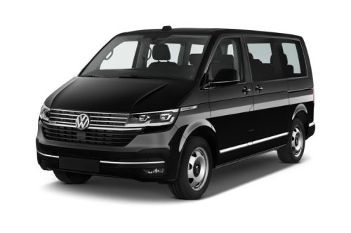 VW T6 CARAVELLE VANA DO KUFRU (2015-2019)