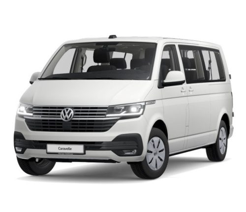 VW T6.1 CARAVELLE VANA DO KUFRU (2019-)