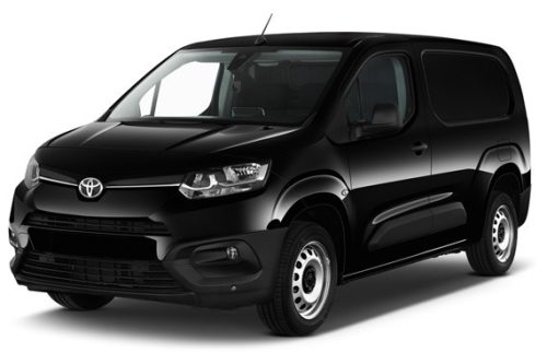 TOYOTA PROACE CITY OFUKY OKEN (2020-)