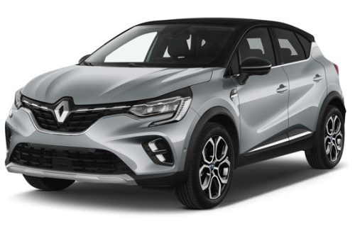 RENAULT CAPTUR OFUKY OKEN (2020-)