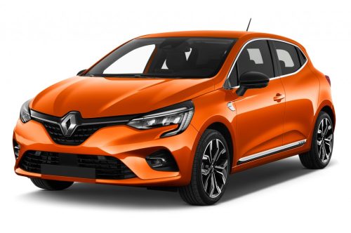 RENAULT CLIO V. OFUKY OKEN (2019-)