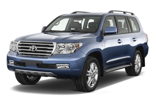 TOYOTA LAND CRUISER 200 OFUKY OKEN (2008-2022)