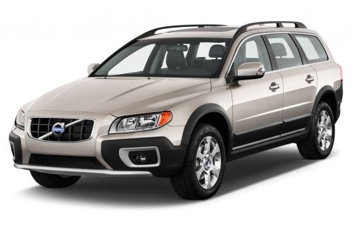 VOLVO XC70 OFUKY OKEN (2007-2015)