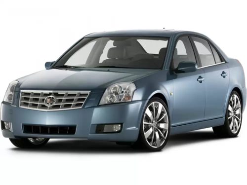 -CADILLAC BLS (2006-2010) OFUKY OKEN-CADILLAC BLS (2006-2010) OFUKY OKEN