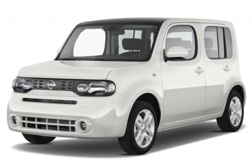 NISSAN CUBE OFUKY OKEN (2010-2020)