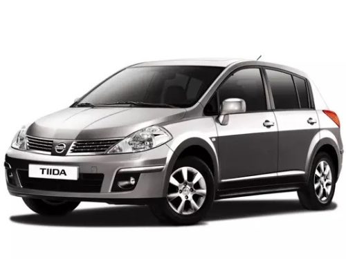 NISSAN TIIDA OFUKY OKEN (2004-2012)