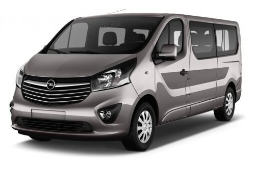 OPEL VIVARO OFUKY OKEN (2014-2019)