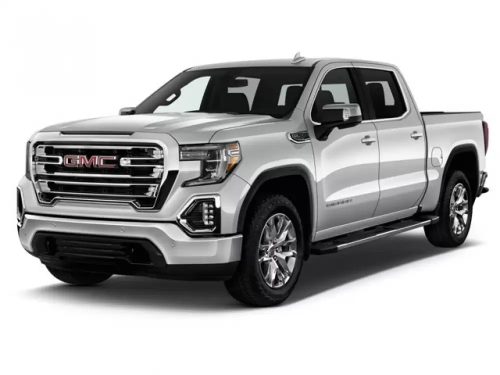 GMC SIERRA OFUKY OKEN (2013-)