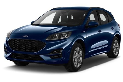 FORD KUGA OFUKY OKEN (2020-)