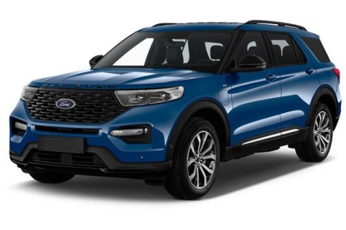 FORD KUGA OFUKY OKEN (2020-)