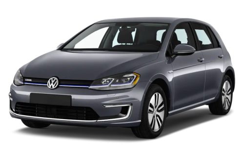 VW GTE GUMOVÉ KOBERCE (2014-2020)