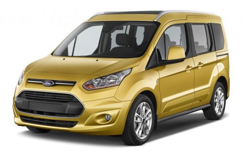 FORD TOURNEO CONNECT OFUKY OKEN (2014-2022)