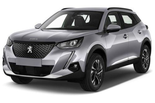 PEUGEOT 2008 OFUKY OKEN (2019-)