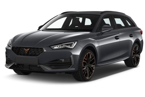 CUPRA LEON SPORTSTOURER OFUKY OKEN (2020-)