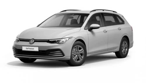 VW GOLF VIII ETSI VARIANT GUMOVÉ KOBERCE (2020-)