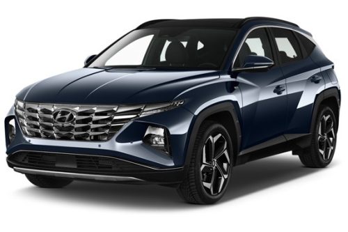 HYUNDAI TUCSON (NX4) OFUKY OKEN (2021-)