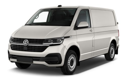 VW T6.1 TRANSPORTER OFUKY OKEN (2019-)