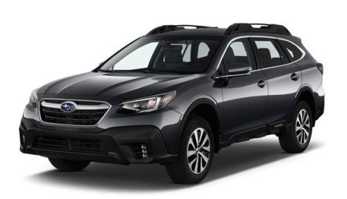 SUBARU OUTBACK OFUKY OKEN (2021-)