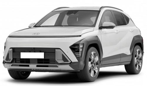 HYUNDAI KONA II OFUKY OKEN (2023-)