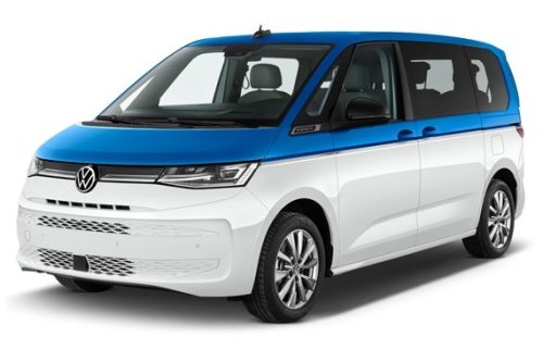 VW T7 MULTIVAN VANA DO KUFRU (2021-)