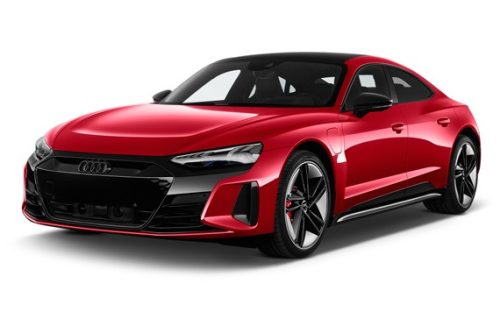 AUDI E-TRON GT VANIČKOVÉ AUTOKOBERCE (2021-)