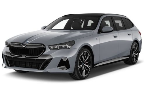 BMW 5/i5 (G61) VANIČKOVÉ AUTOKOBERCE (2023-)