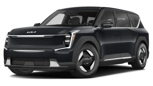 KIA EV9 (2023-) OFUKY OKEN