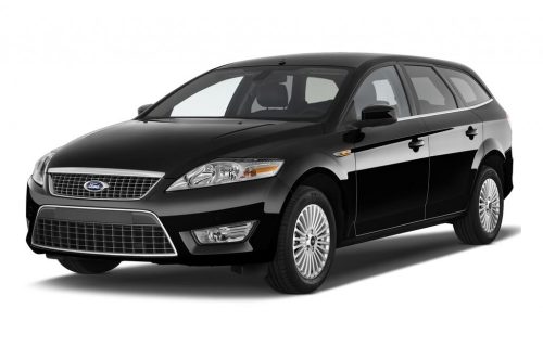 FORD MONDEO MK4 KOMBI GUMOVÉ KOBERCE (2007-2015)