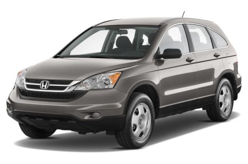 HONDA CRV (RE) GUMOVÉ KOBERCE (2007-2012)