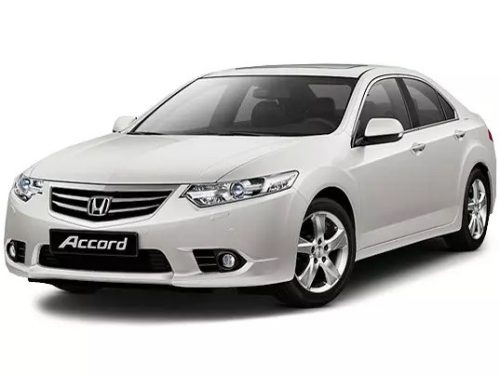 HONDA ACCORD GUMOVÉ KOBERCE (2008-2016)