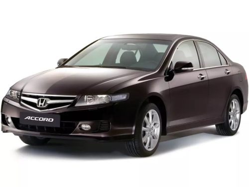 HONDA ACCORD GUMOVÉ KOBERCE (2003-2008)