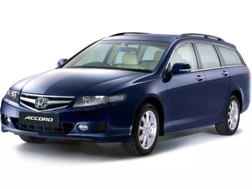 HONDA ACCORD WAGON GUMOVÉ KOBERCE (2003-2008)