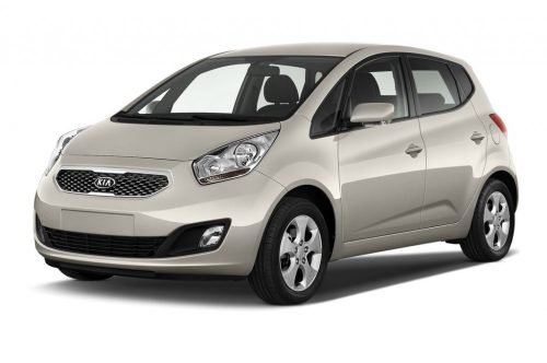 KIA VENGA GUMOVÉ KOBERCE (2010-2019)