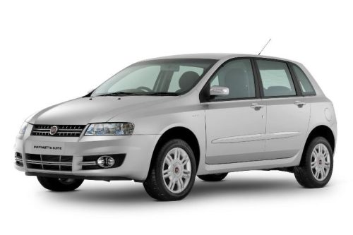 FIAT STILO GUMOVÉ KOBERCE (2000-2008)