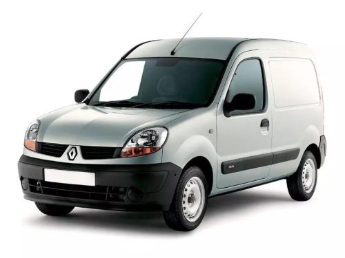 RENAULT KANGOO (FURGON) GUMOVÉ KOBERCE (1997-2007)