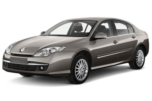 RENAULT LAGUNA III. GUMOVÉ KOBERCE (2007-2015)