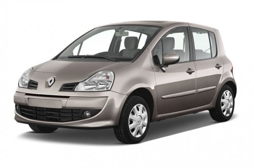 RENAULT MODUS GUMOVÉ KOBERCE (2004-2012)