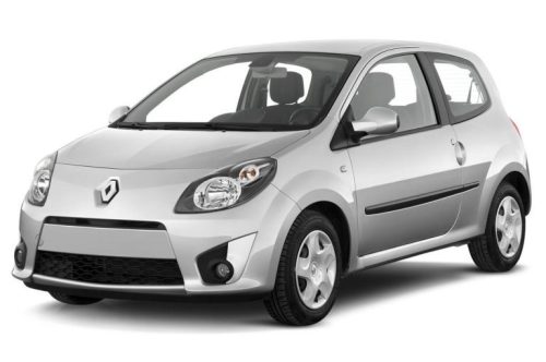 RENAULT TWINGO GUMOVÉ KOBERCE (2007-2014)