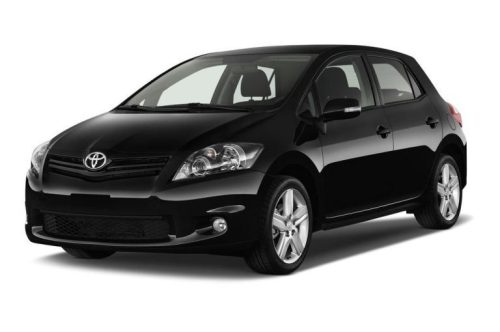 TOYOTA AURIS (E150) GUMOVÉ KOBERCE (2007-2013)