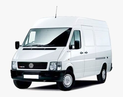 VW LT2 GUMOVÉ KOBERCE (1997-2005)