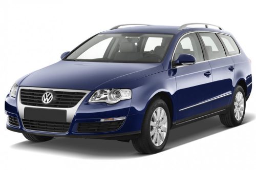 VW PASSAT B6 VARIANT GUMOVÉ KOBERCE (2005-2010)