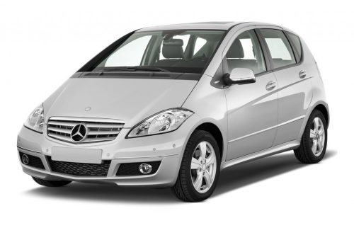 MERCEDES-BENZ A (W169) GUMOVÉ KOBERCE (2004-2012)