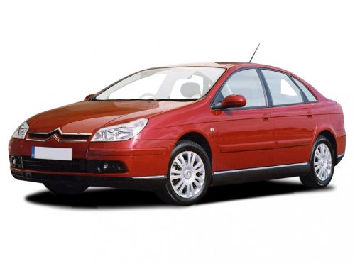 CITROEN C5 GUMOVÉ KOBERCE (2001-2008)