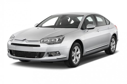 CITROEN C5 GUMOVÉ KOBERCE (2008-2017)