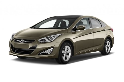 HYUNDAI I40 GUMOVÉ KOBERCE (2011-2020)