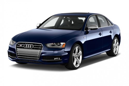 AUDI A4/S4/RS4 (B8) VANA DO KUFRU (2007-2015)