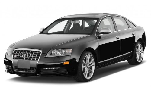 AUDI A6/S6/RS6 (C6) VANA DO KUFRU (2006-2011)