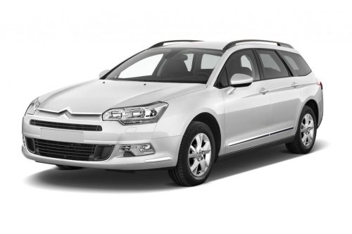 CITROEN C5 WAGON VANA DO KUFRU (2008-2017)